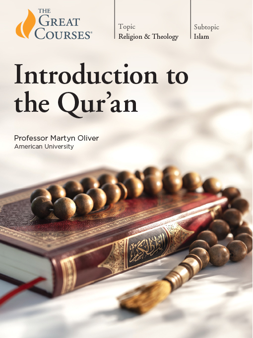 Title details for Introduction to the Qur'an by Martyn Oliver - Available